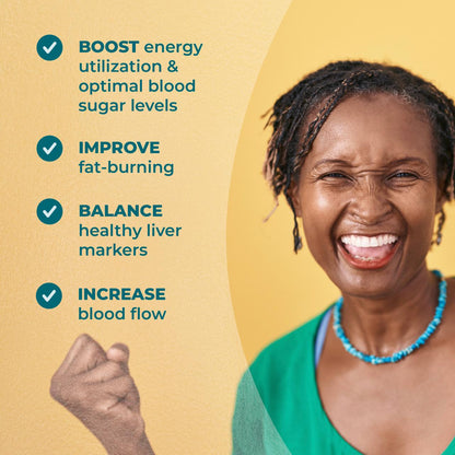 PUREHEALTH Resarch Liver Health 60 Capsules